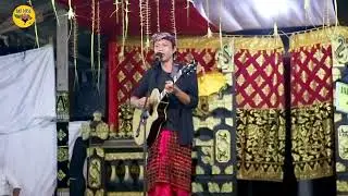 KALEGO AJOES BEDIK - DADONG SAMPRUG KEDEK PANYUH - PANYUH live performance