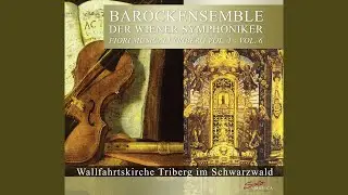 Orchestral Trio in C Major, Op. 1, No. 1: I. Allegro
