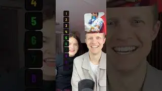Čeho se nejv&iacute;c boj&iacute;me? (č&aacute;st 1)😳#top10 #fear #ranking #humor