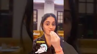 Ayesha singh funny offscreen masti on Mannat Serial set #mannat #ayeshasingh #shorts