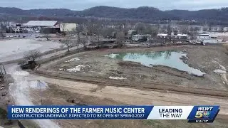 New renderings give detailed look at Cincinnati's next music venue: Farmer Music Center