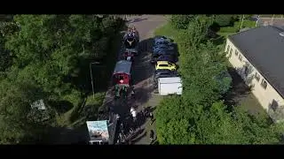 Dorpsfeest Minnertsga 2024  Aftermovie