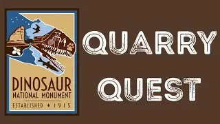 Quarry Quest: Tail Spikes and 