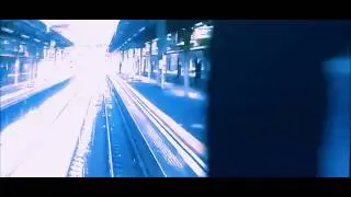Lightships - Muddy Rivers