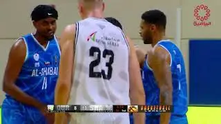 KBA Man Qurain vs Shabab Wednesday  21/12/2022
