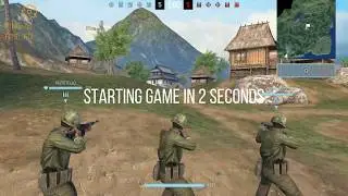 Forces Of Freedom (Ultra High Graphics ) Android Gameplay