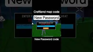 Rushkey craftland map code #shorts #viral #freefireindia