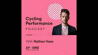 25. Nathan Haas - Life as a pro transcends into a career in coaching