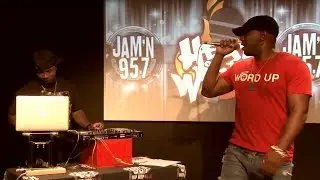 San Diego's Hip Hop Show: D-Rough, St.Cyr, DJ Rek & DJ JAM | Heat of The Week