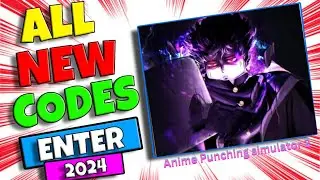 New all roblox working Anime Punching Simulator 2 Codes| Roblox Anime Punching Simulator 2@Roblox
