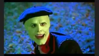 It wasn't me.. It was the one-armed man!