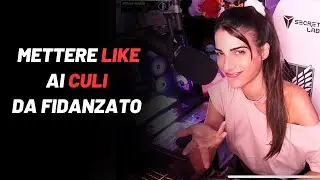 LIKE ai CULI da FIDANZATO :D