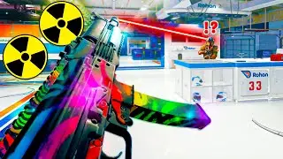 This Class Will get YOU an MGB Bomb in Modern Warfare II?!