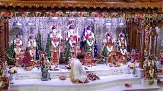 PUTRADA EKADASHI