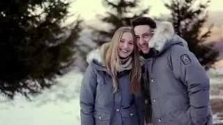 Toronto & Laval Parkas || Arctic Bay || Made in Canada