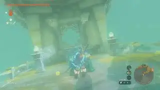 Treasure Chest 7, Thunderhead Isles | The Legend of Zelda: Tears of the Kingdom