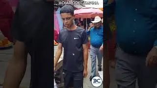 A FEIRA DE DOCES E QUEIJOS #campinagrande
