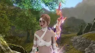 ArcheAge: Hate You/ Fan PVP