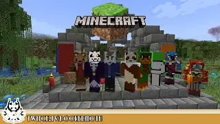 The High Cards SMP - Day 1 (The High Cards)