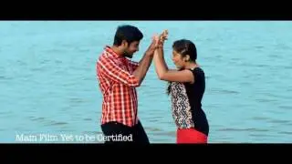 Yevanavan - Moviebuff Trailer | Vincent Asokan, Sonia Agarwal Directed by Natty Kumar