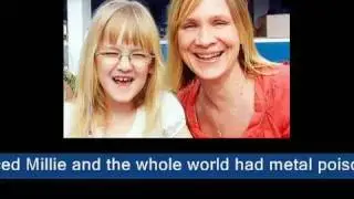 Scientologist Drowns her Disabled Daughter in Bath