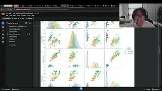 Data Science Internship Project &mdash; Iris Dataset (Classification Using Logistic Regression)