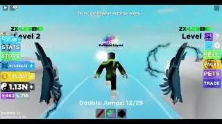 Dark Elements Island to Inner Peace Island