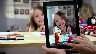 Showreel 2021. Creating Magic with Live Animations