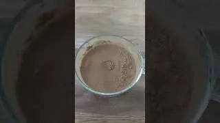 Cinnamon magic 🎩 😱