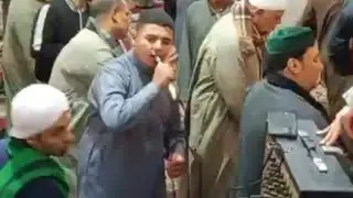 ج 4 من منشية الأمراء والشيخ/ محمد حماده 