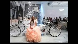 Grand Entrance Vehicles