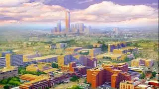 BancFirst University of Oklahoma Health Sciences Center Commercial