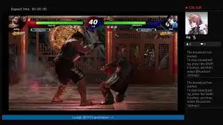 xXWORSHIPXx's Live PS4 Broadcast