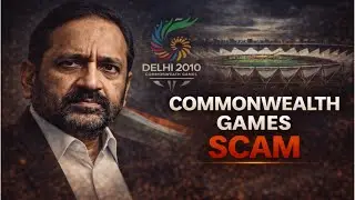 ⚠️ Commonwealth Games Scam🚨 &ndash; 2010