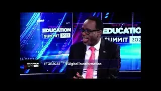 Future of Education Summit 2022: Advancing transformation in the education sector