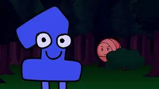 BFDI TPOT Episode 12 - Post Credits Stinger