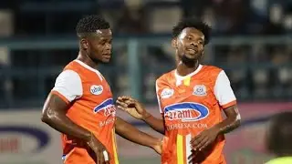 LIVE AZAM FC VS MAFUNZO MECHI YA KIRAFIKI