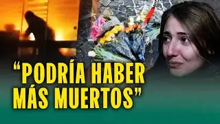 Tragedia en Suiza pudo haber dejado más de 40 muertos: Cuerpos calcinados aún no identificados