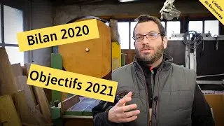 Bilan 2020 / objectifs 2021
