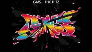 GMS - The Big Ship