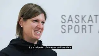 Coach Dedication - Lisa Thomaidis