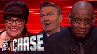 The Chase | Best of the Week Such as More Impressions From The Dark Destroyer