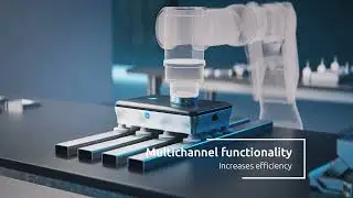 OnRobot VGP20 gripper