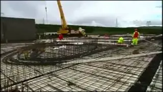 N&yacute;tt fangelsi &aacute; H&oacute;lmshei&eth;i