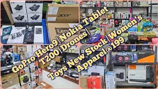 How to buy GoPro Hero9|laptops|Projectors|External SSD|Monitors@2199|Speakers|Home Theater|