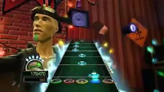 Guitar Hero World Tour | Tokio Hotel - Monsoon - Medium 100%