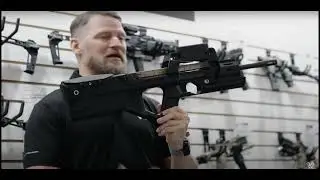 Airsoft Shot Show 2024 Highlights