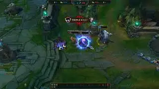 PENTA DENIED