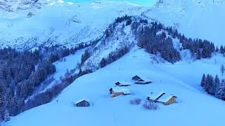 Au pied d’Avoriaz, entre vertige des pistes et douceur alpine