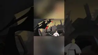 Episode C(Samurai Jack in Under a Minute Episode 68) #cartoonnetwork #review